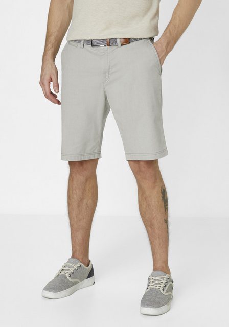 Redpoint Chinoshorts Surrey Cotton Stretch Chino Shorts günstig online kaufen