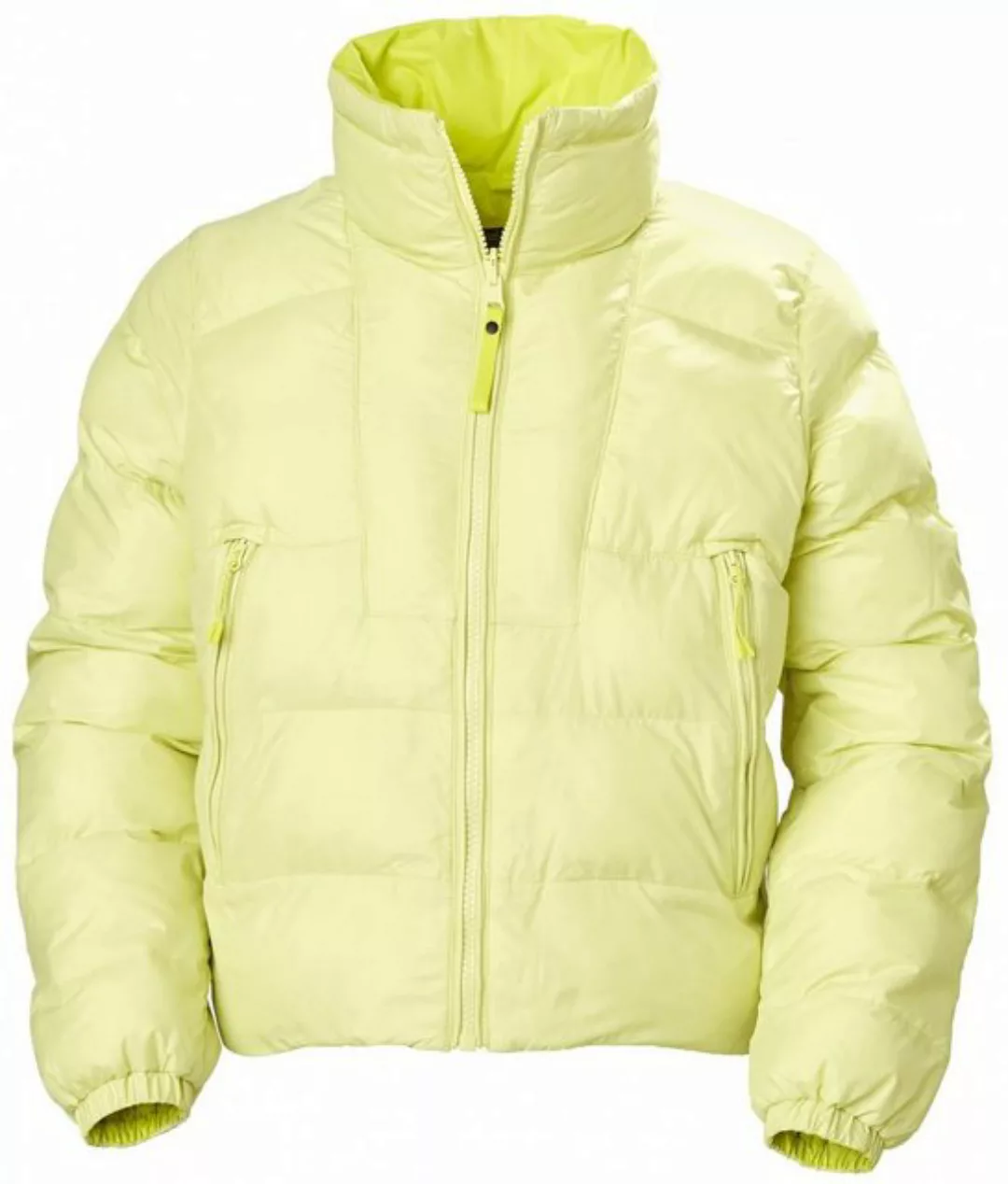 Helly Hansen Anorak Helly Hansen W Reversible Puffer Jacket Damen günstig online kaufen