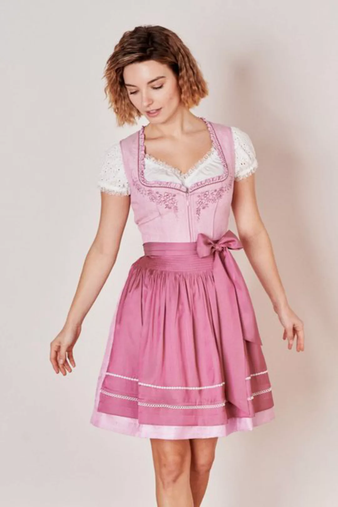 Krüger Madl Dirndl 416567-050 günstig online kaufen