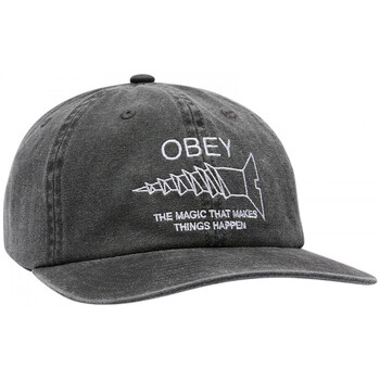 Obey  Schirmmütze Pigment things happen strapbk günstig online kaufen