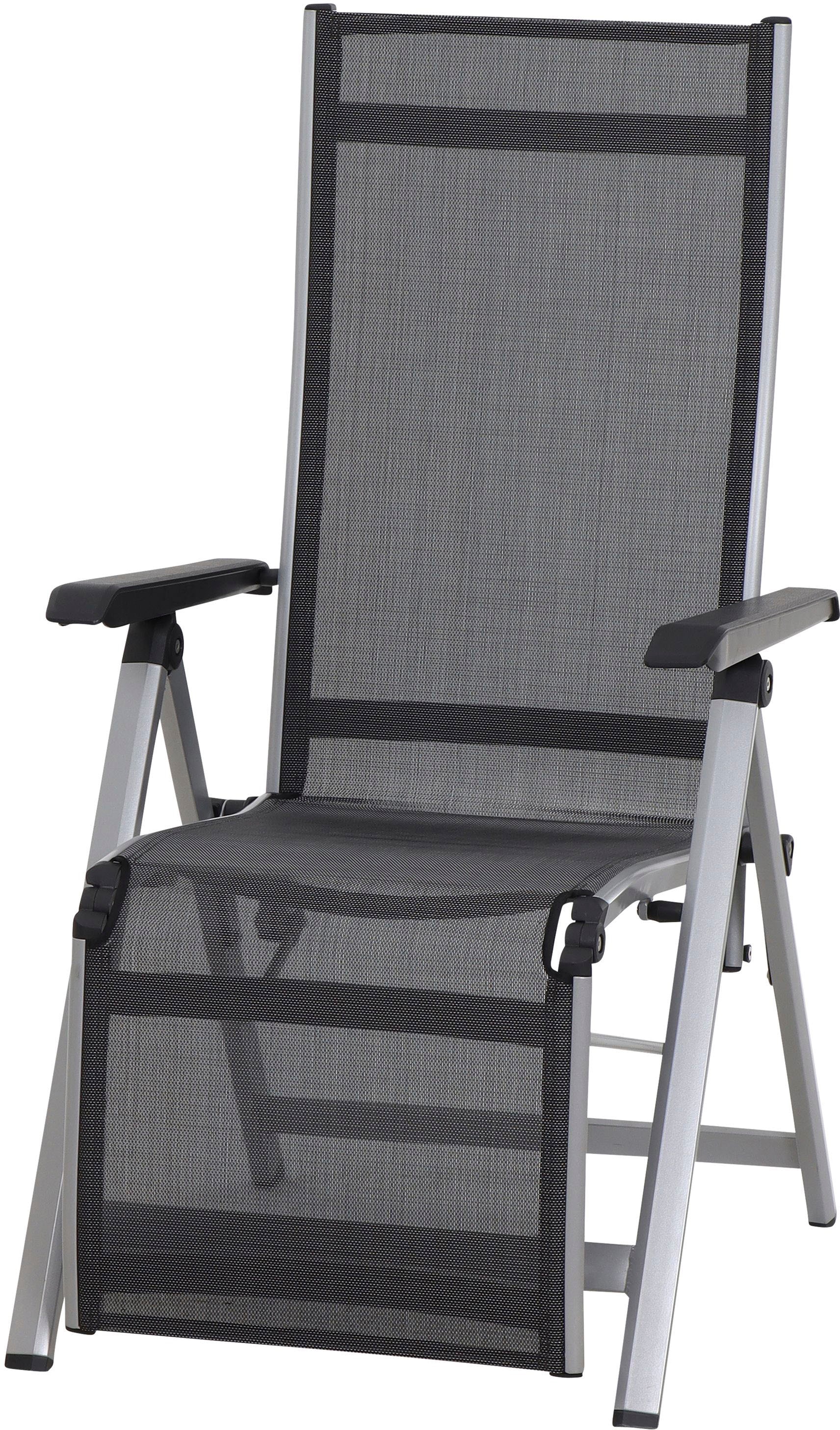 Siena Garden Gartensessel »Tesoro«, (Set, 2 St.), bestehend aus 2 Sesseln günstig online kaufen