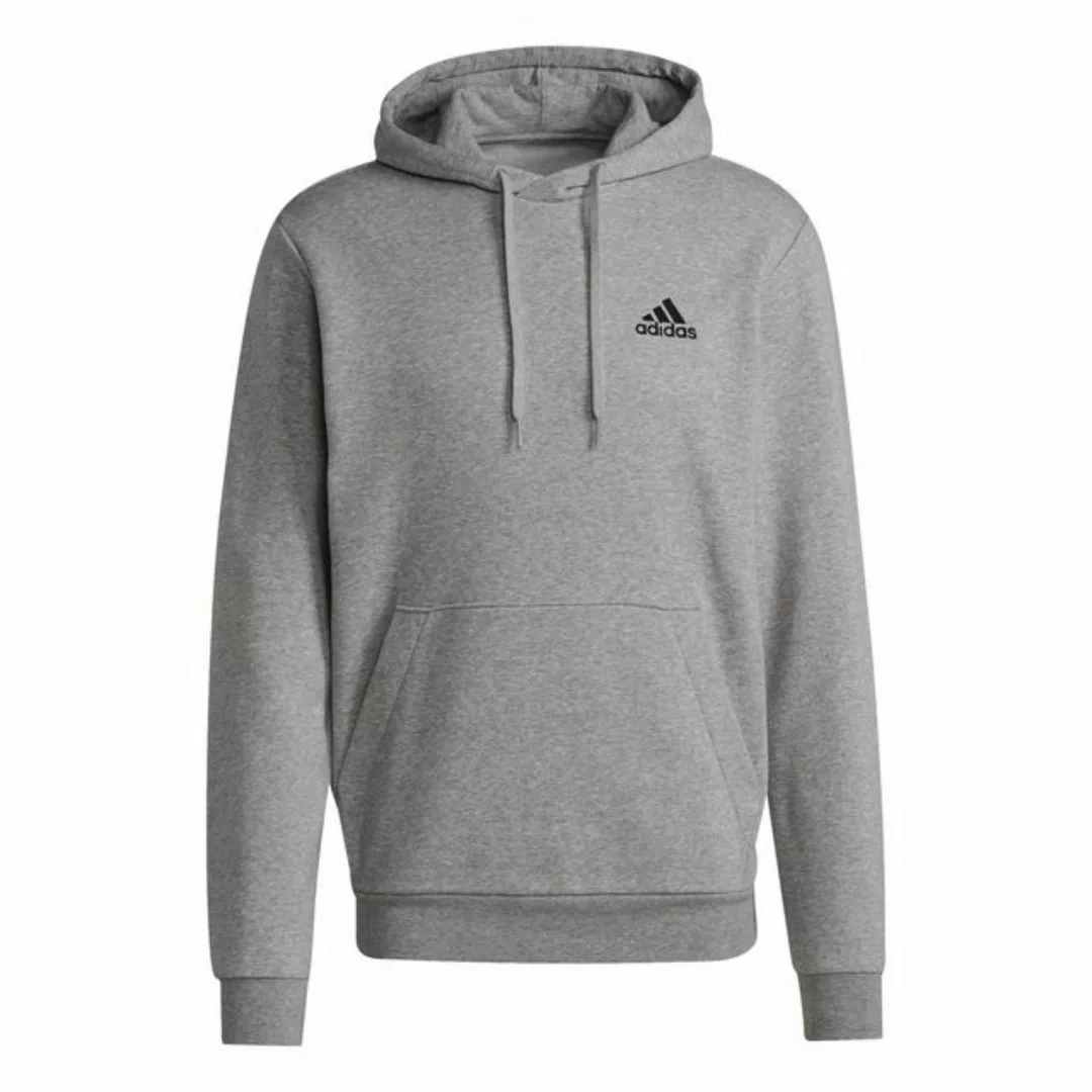 adidas Sportswear Kapuzensweatshirt ESSENTIALS FLEECE HOODIE weiches Fleece günstig online kaufen