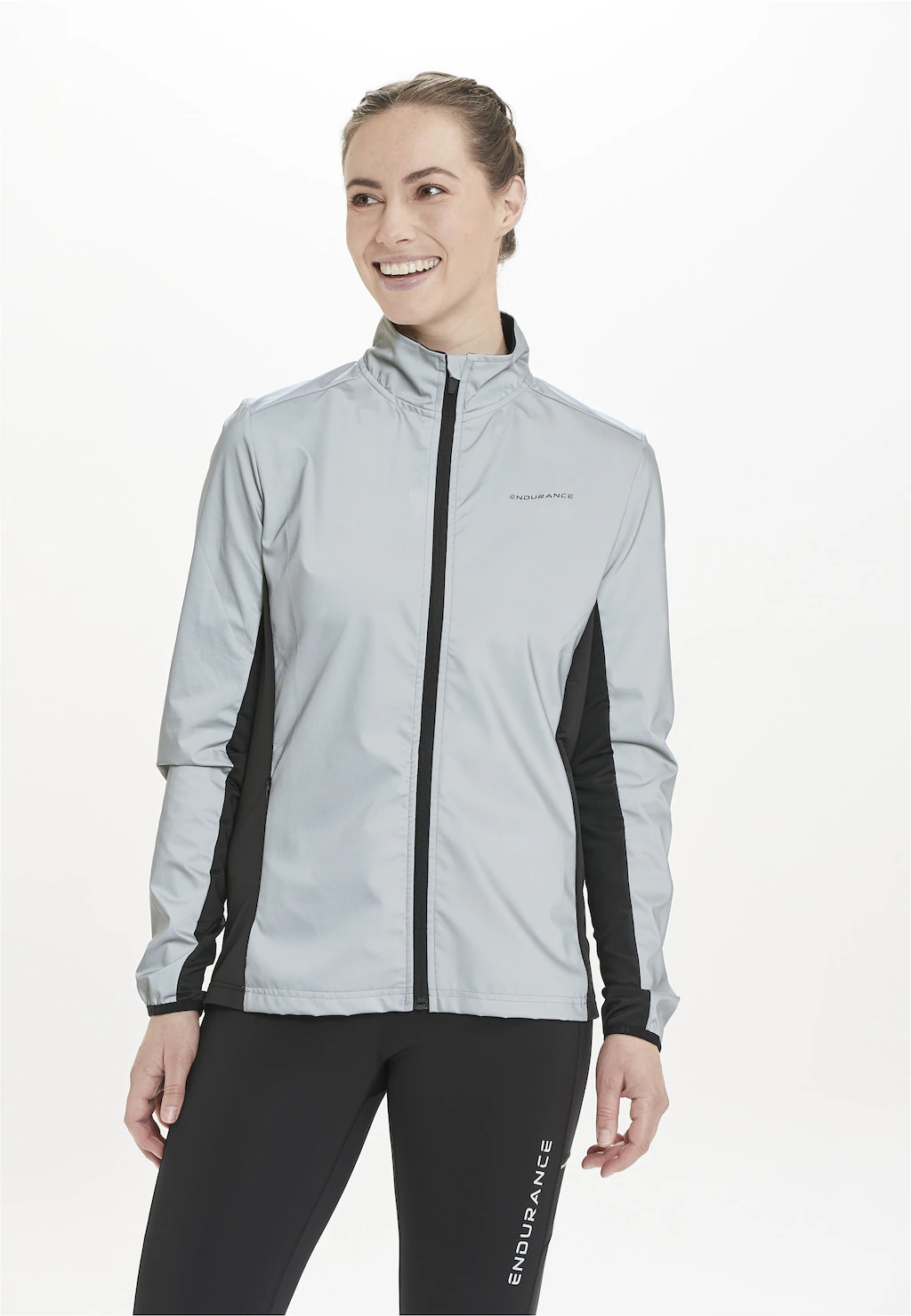 ENDURANCE Laufjacke "Rumey", mit 360 Grad-Reflektoren günstig online kaufen