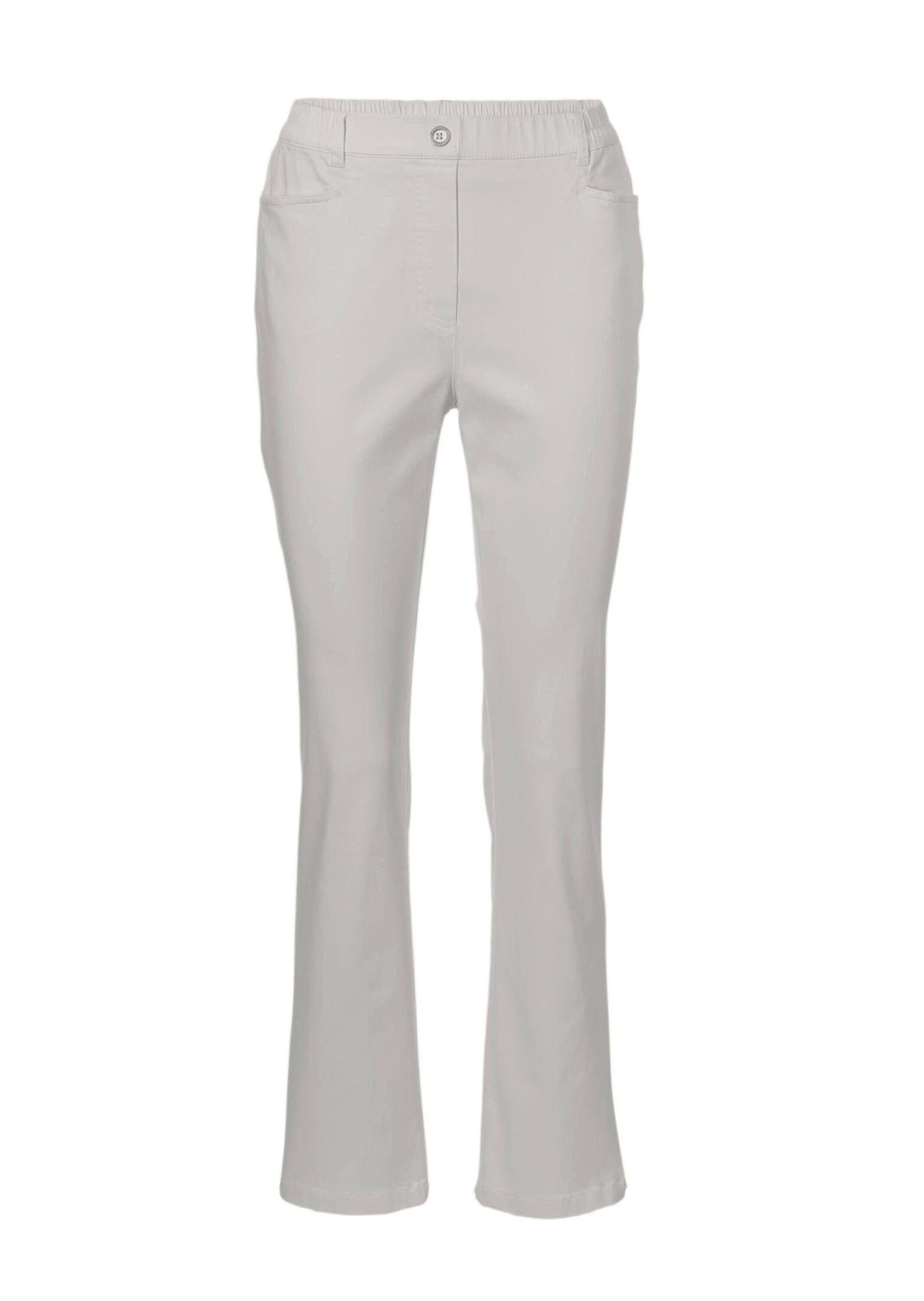 GOLDNER Schlupfhose Leichte Baumwollschlupfhose MARTHA günstig online kaufen