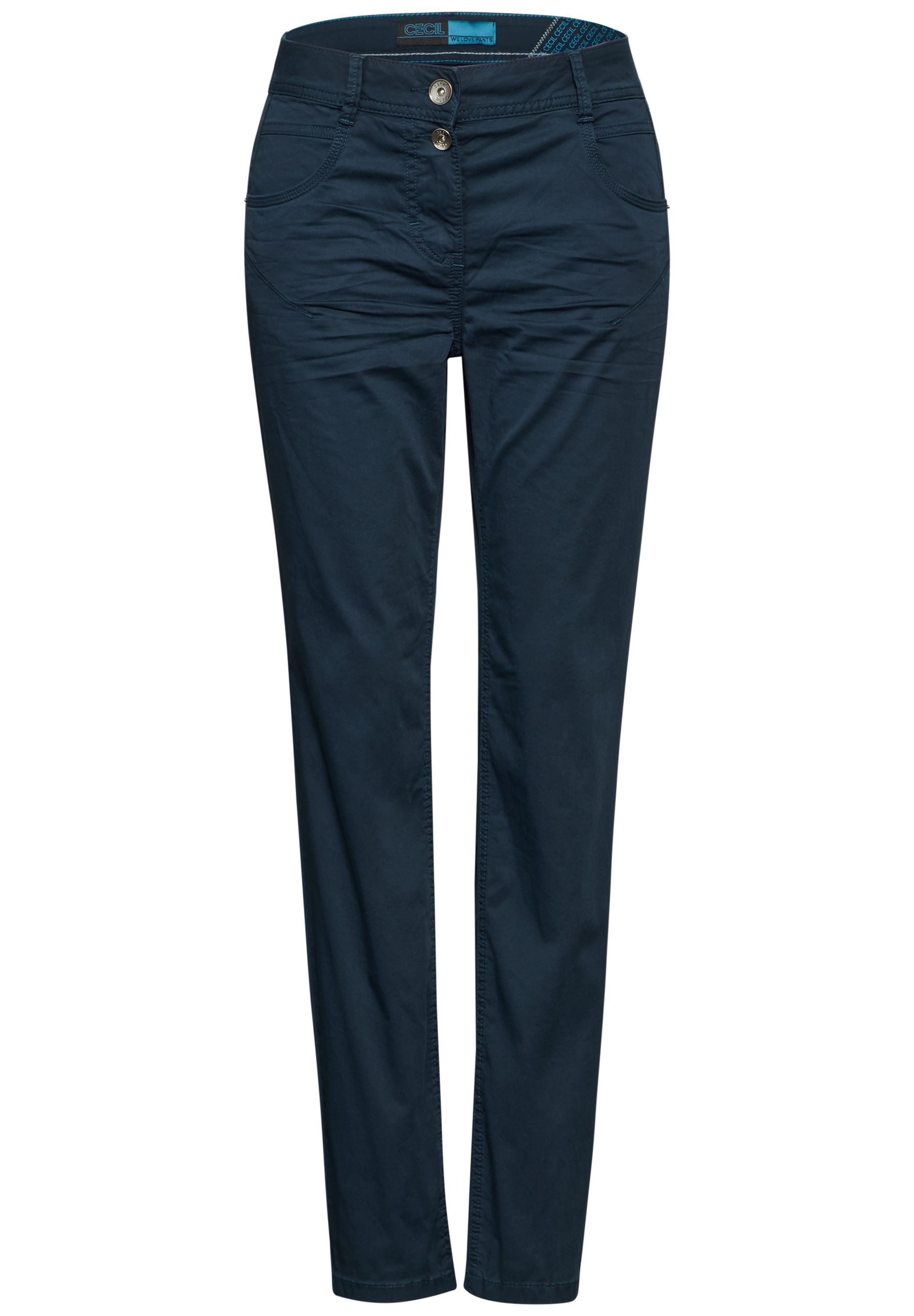 Cecil Damen Hose B378219 günstig online kaufen