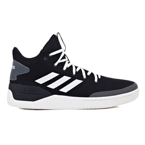 Adidas B Ball 80s Schuhe EU 42 2/3 Black günstig online kaufen