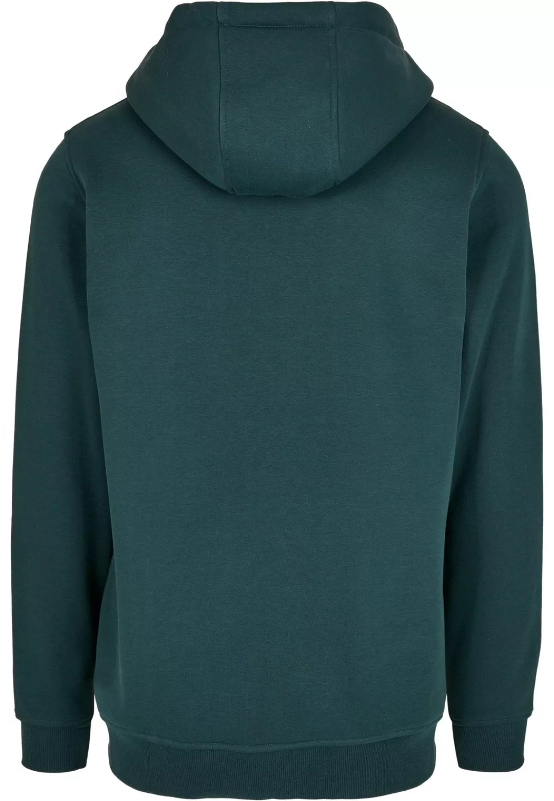 MisterTee Kapuzensweatshirt "MisterTee Herren Atelier Du Diable Hoody", (1 günstig online kaufen