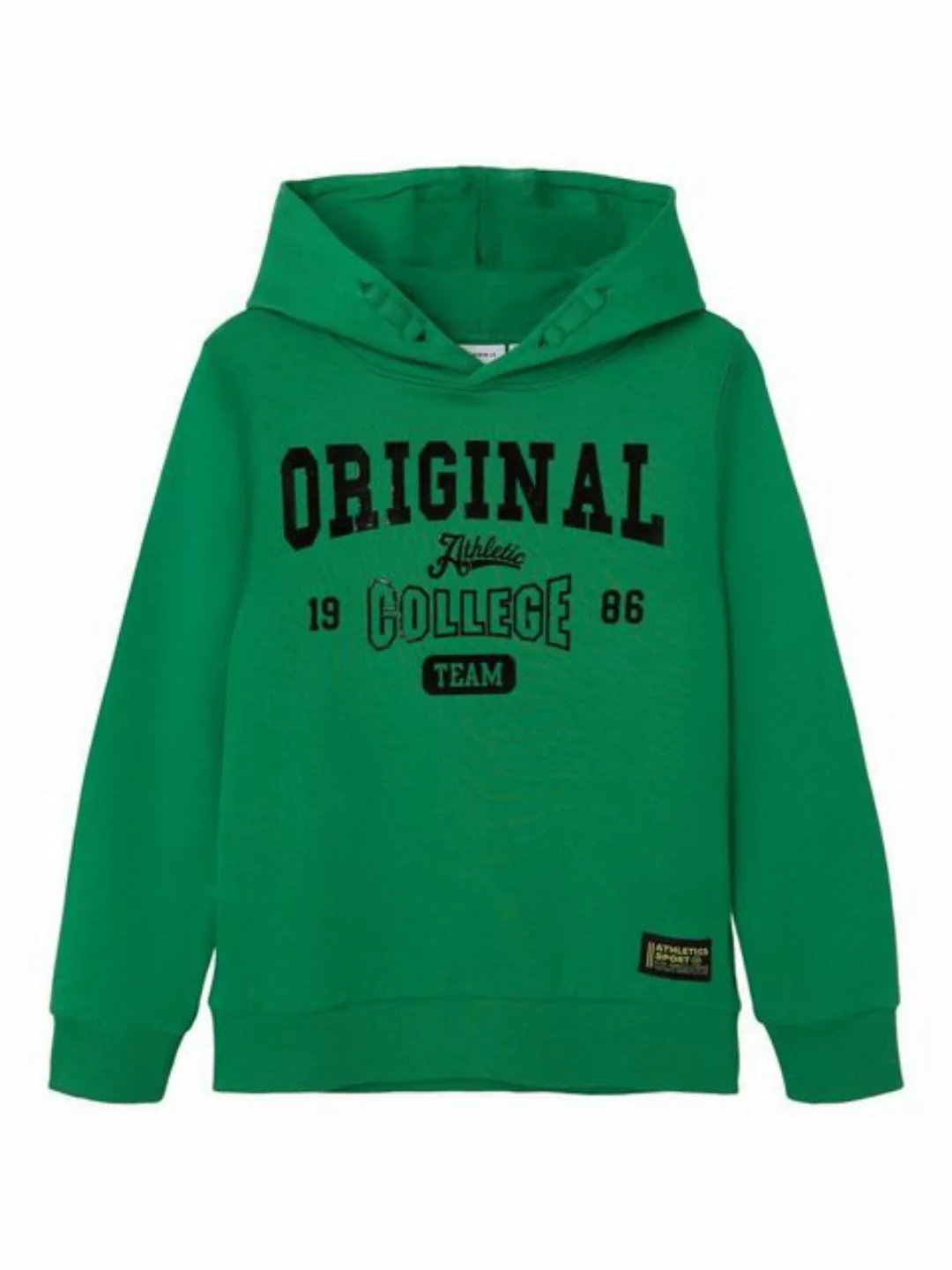 Name It Sweatshirt NKMKJELD LS SWEAT WH UNB günstig online kaufen