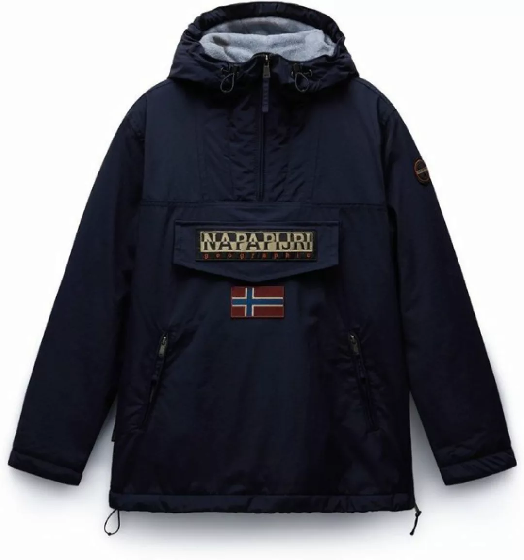 Napapijri Kurzjacke Rainforest Pkt 4 günstig online kaufen