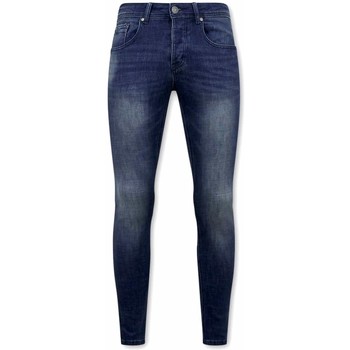 True Rise  Slim Fit Jeans - günstig online kaufen