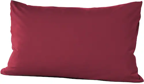 Primera Kissenbezug »Primera Mako-Feinjersey Kissenbezug im Doppelpack«, (2 günstig online kaufen