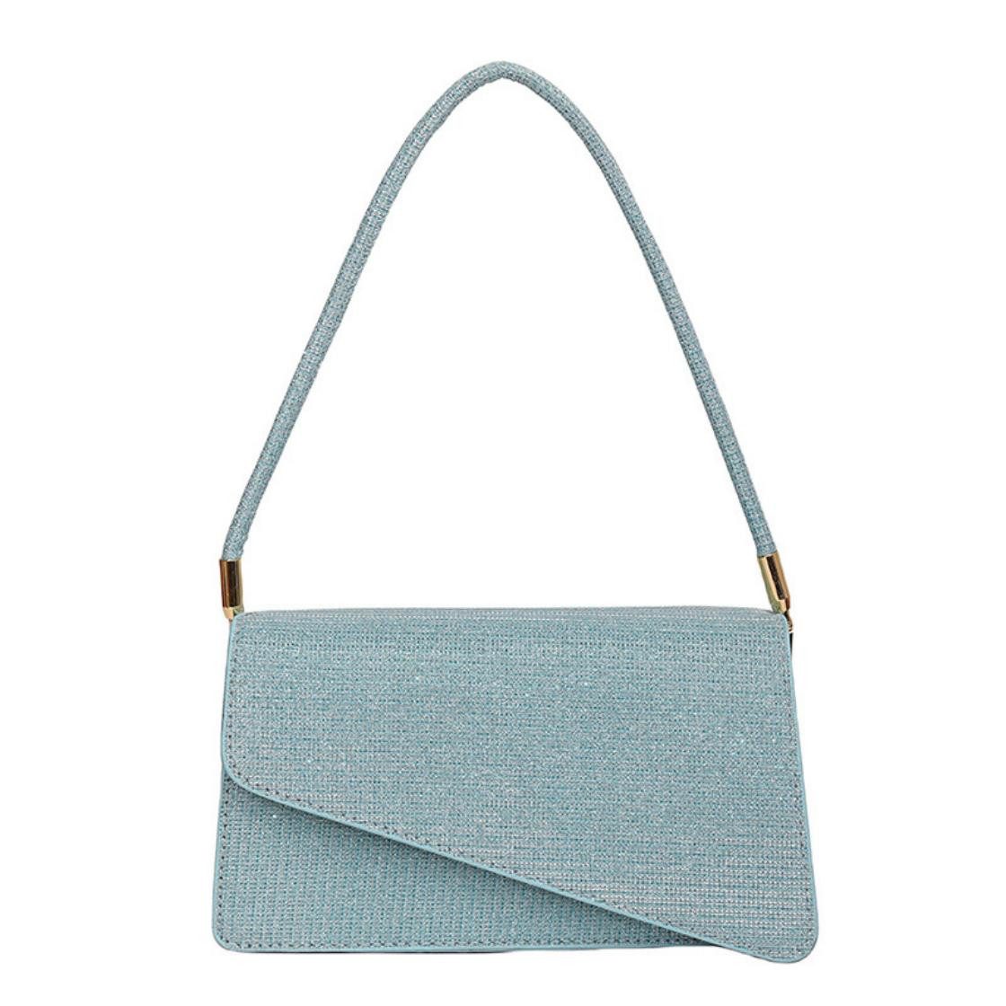 Coonoor Clutch Pailletten Handtasche Damen Klein günstig online kaufen