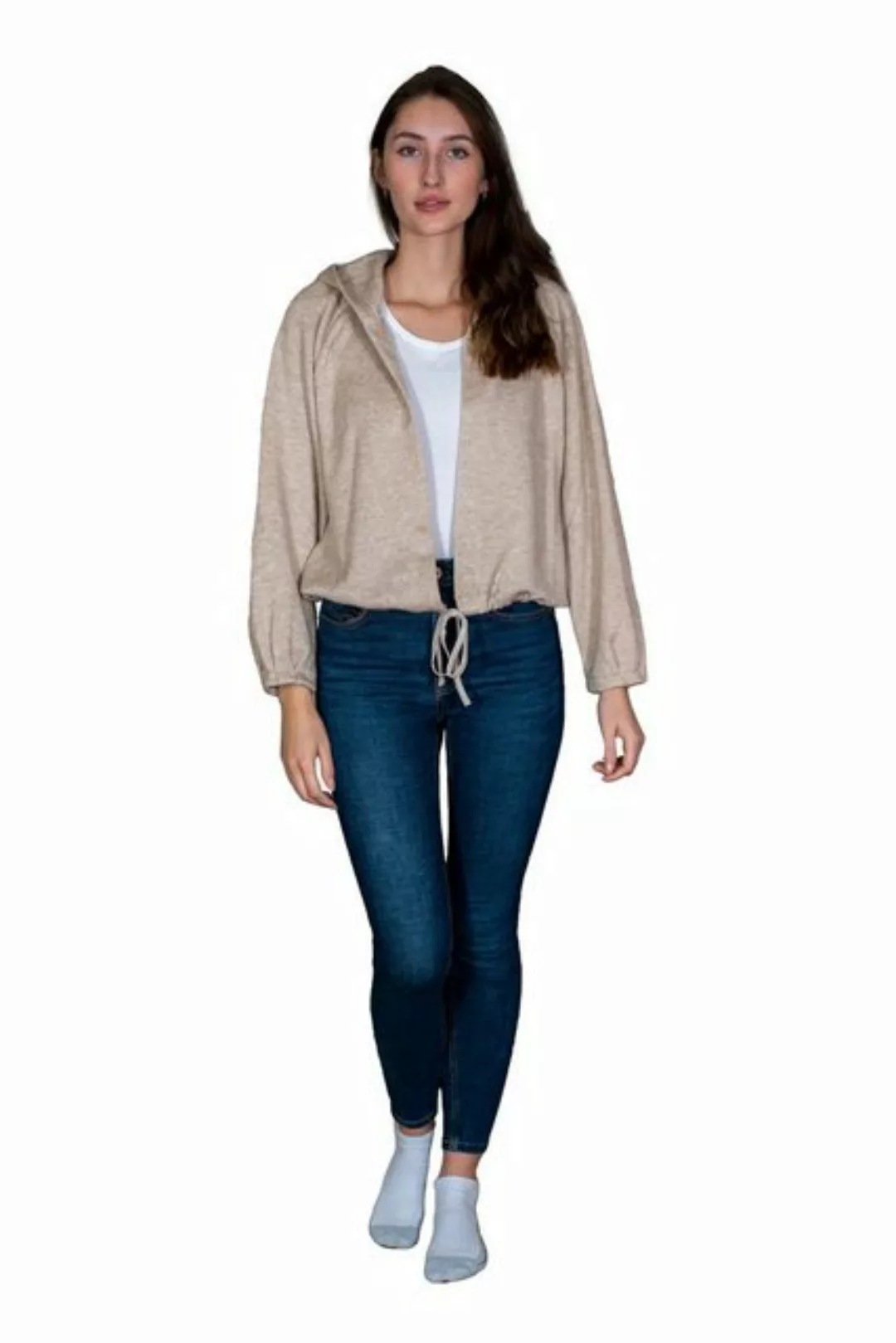 DAILY´S Sweatjacke günstig online kaufen