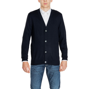 Jack & Jones  Strickjacken JJEEMIL KNIT BUTTON CARDIGAN NOOS 12257492 günstig online kaufen
