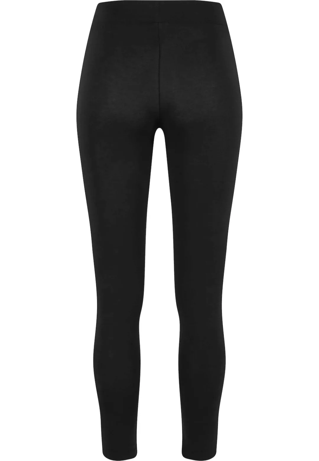 URBAN CLASSICS Leggings "Urban Classics Damen Ladies Jersey Leggings", (1 t günstig online kaufen