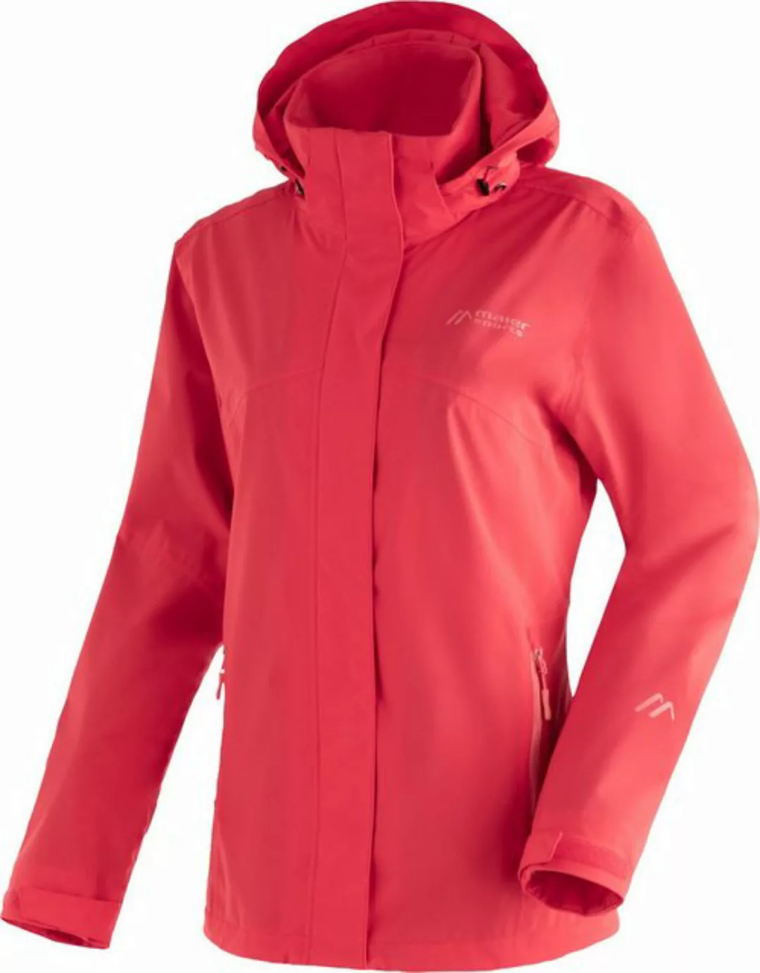 Maier Sports Funktionsjacke Metor Sustain W Da-Jacke mTEX el. HEATHER/AMETH günstig online kaufen