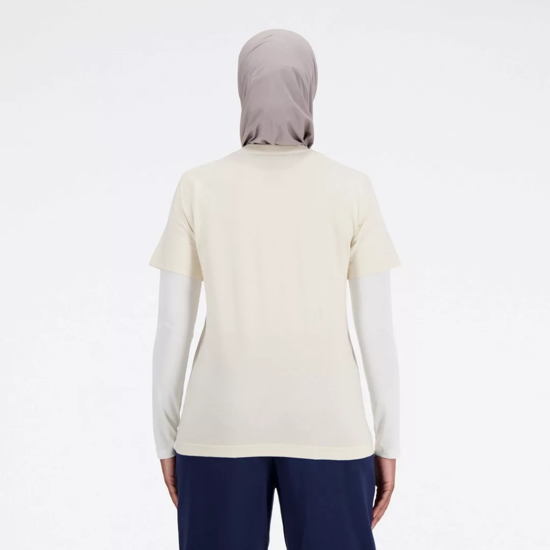 New Balance T-Shirt WOMENS LIFESTYLE S/S TOP günstig online kaufen