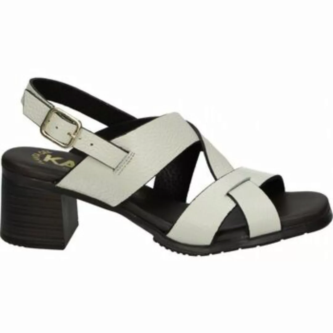 Tarke  Sandalen SANDALIAS KAOLA- 1972 SEÑORA PIEDRA günstig online kaufen