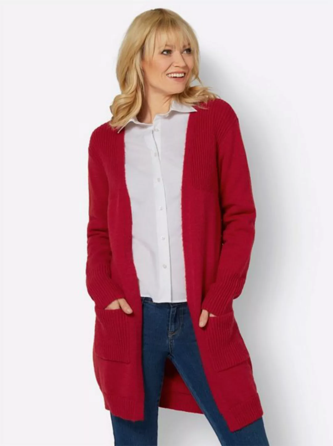 Witt Strickjacke Cardigan günstig online kaufen