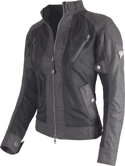 By City Motorradjacke Teneree Ii Jacket günstig online kaufen