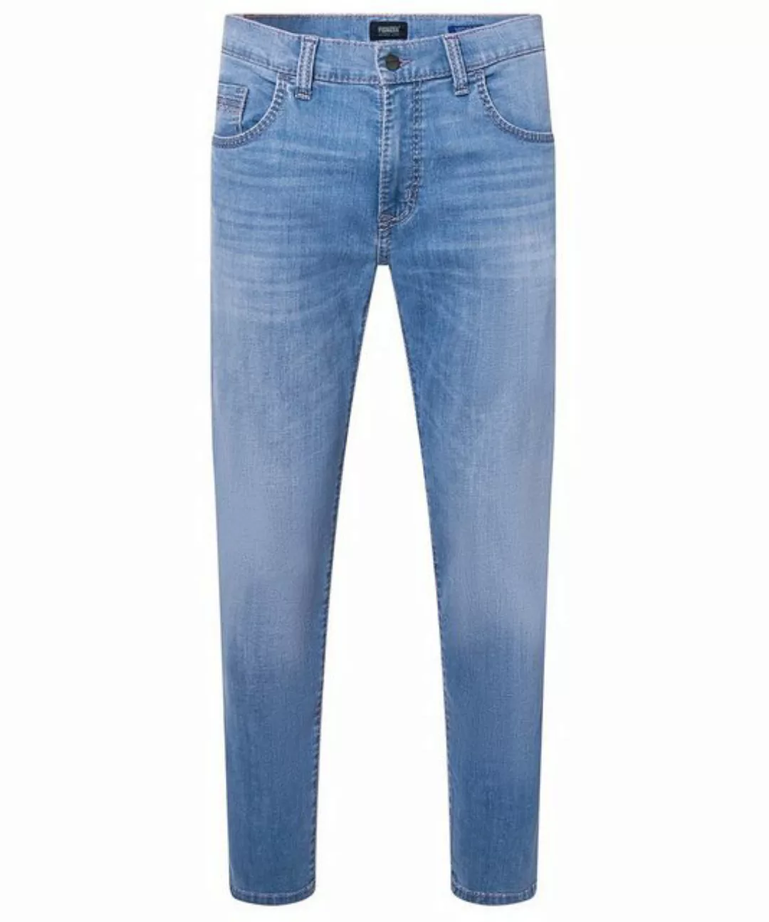 Pioneer Authentic Jeans Straight-Jeans Rando günstig online kaufen