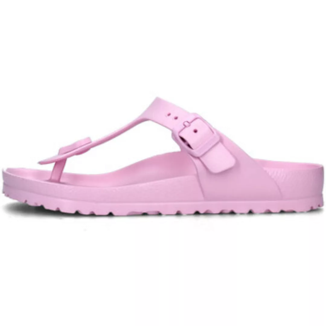 BIRKENSTOCK  Zehentrenner 1027352 Gizeh Eva Fondant günstig online kaufen