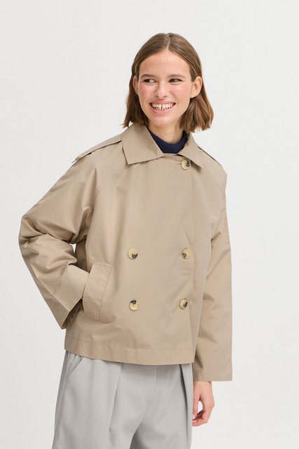 b.young Outdoorjacke BYCALEA Schicker short Blazer günstig online kaufen