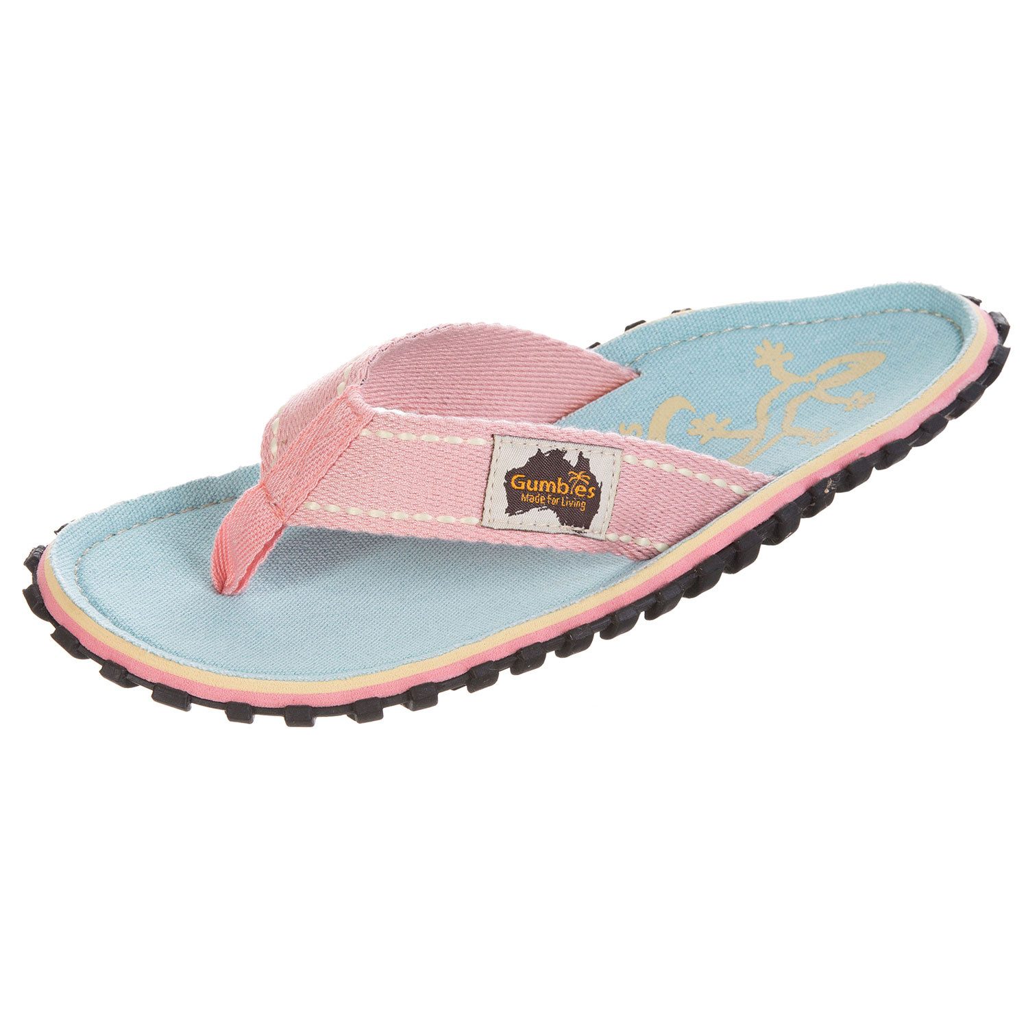 Gumbies Original Islander Zehentrenner günstig online kaufen