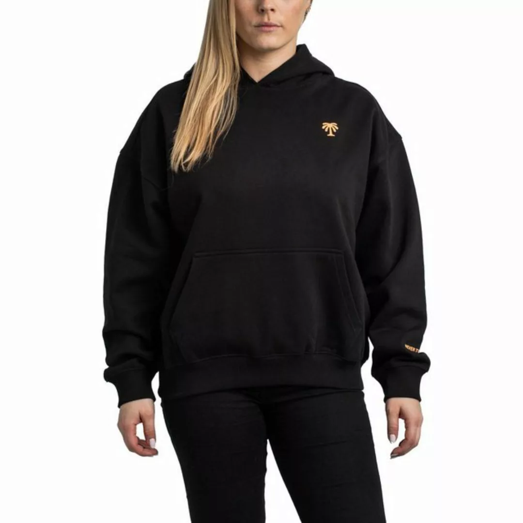 Pegador Hoodie Pegador Palmyra Oversized Hoodie günstig online kaufen