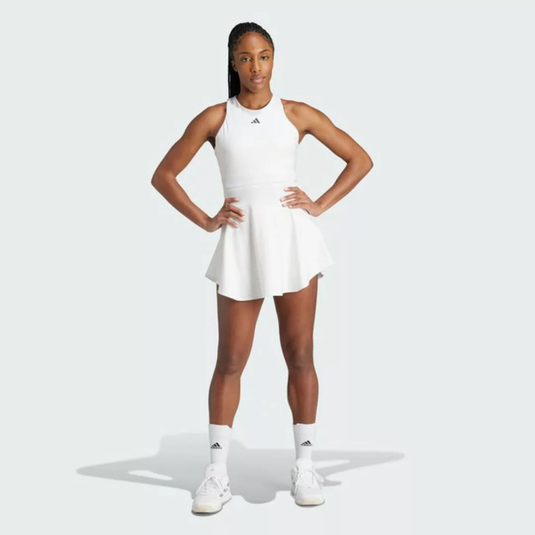 adidas Performance Midikleid HEAT.RDY Y-TENNISKLEID günstig online kaufen