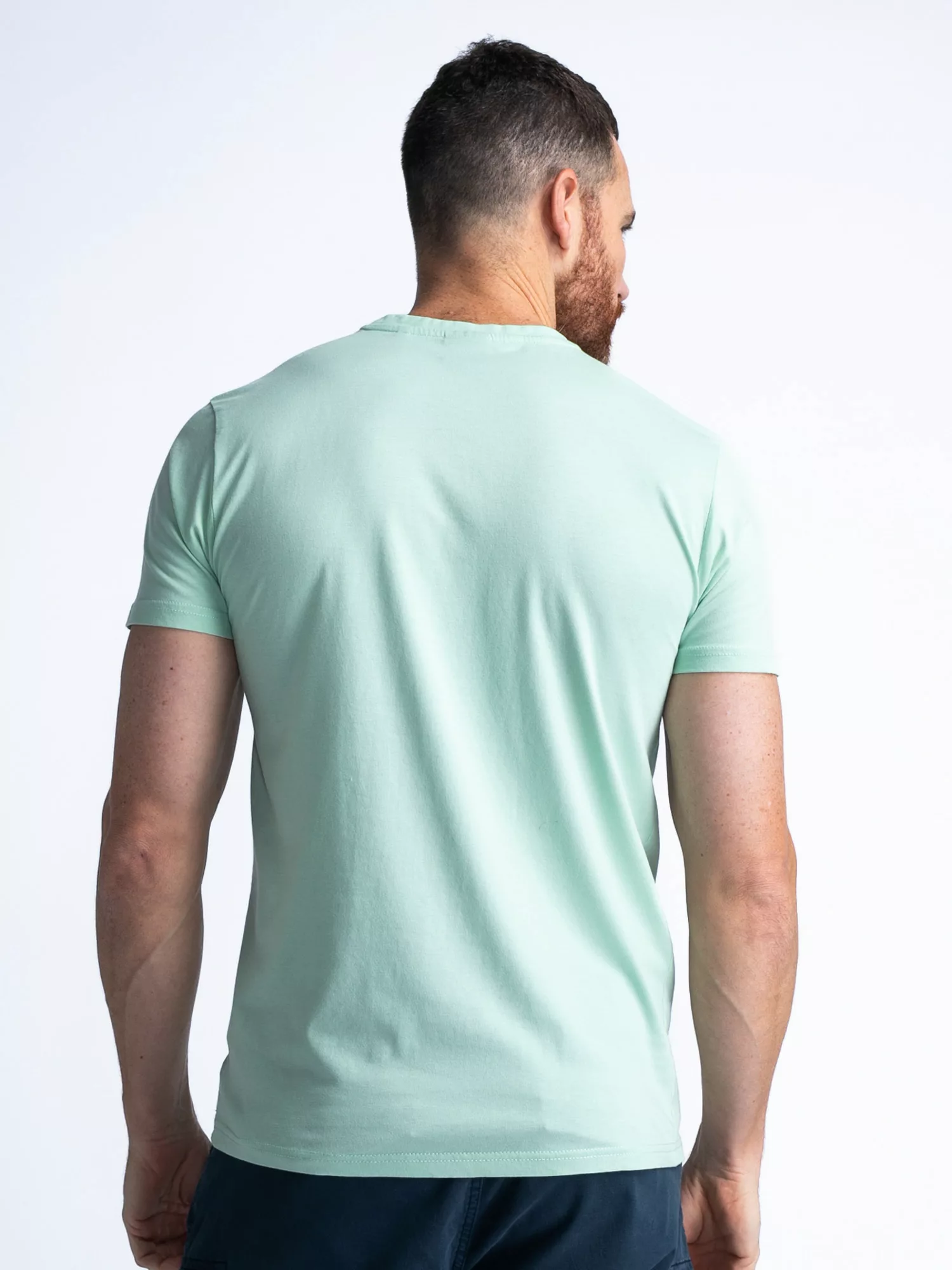 Petrol Industries T-Shirt "Men T-Shirt KA" günstig online kaufen