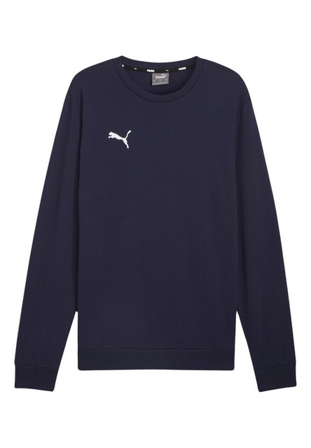 PUMA Sweatshirt PUMA teamGOAL Casuals Sweatshirt Baumwolle günstig online kaufen