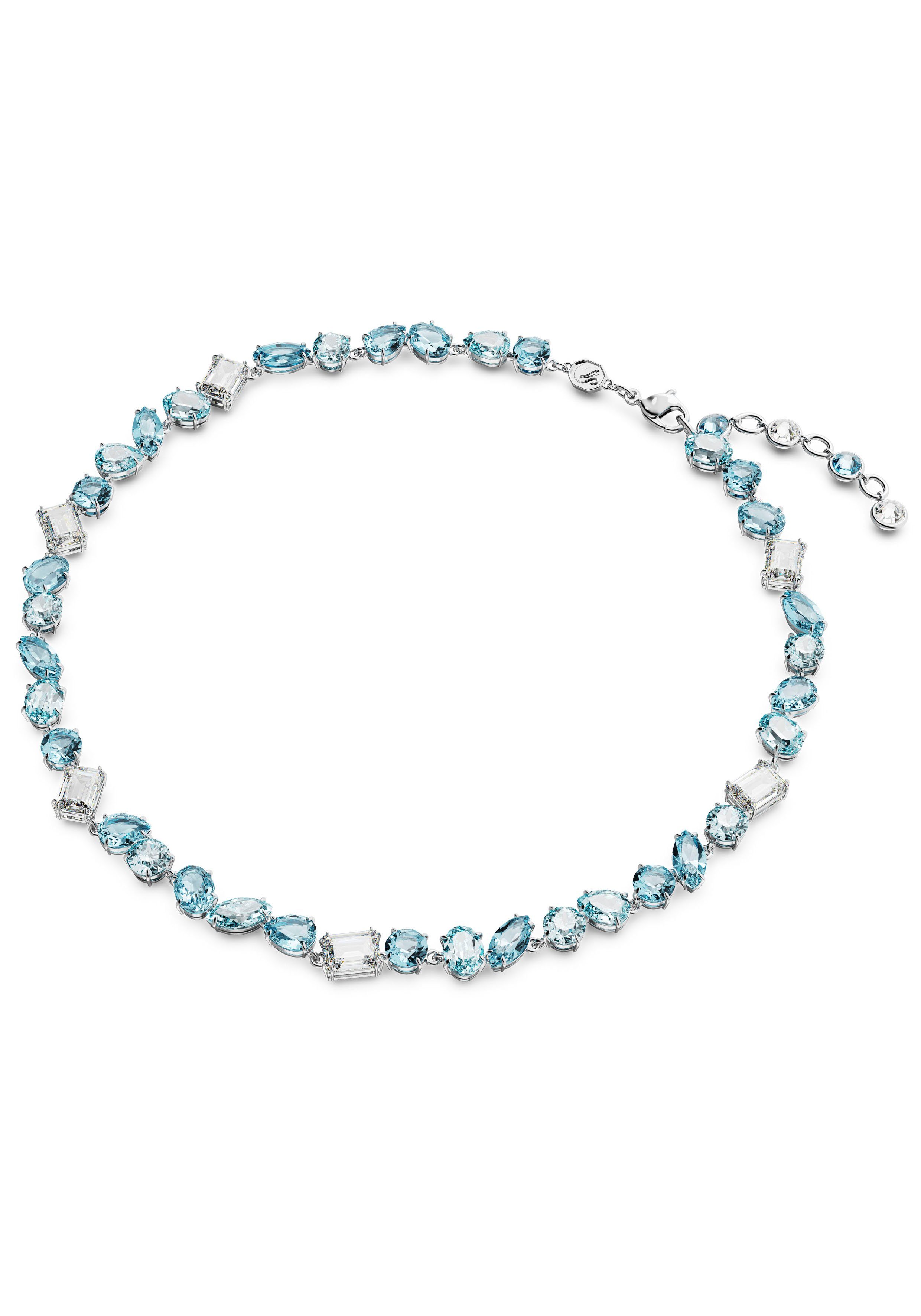 Swarovski Collier GEMA, mit Swarovski® Kristall günstig online kaufen