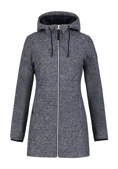 Icepeak Strickjacke ICEPEAK AWENDAW günstig online kaufen