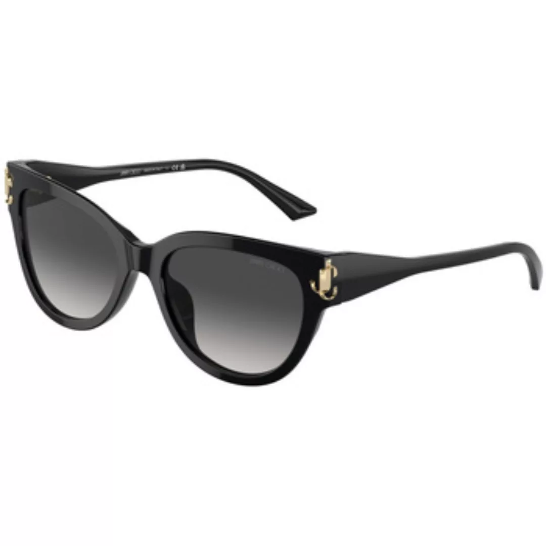 Jimmy Choo  Sonnenbrillen Sonnenbrille JC5018U 50008G günstig online kaufen