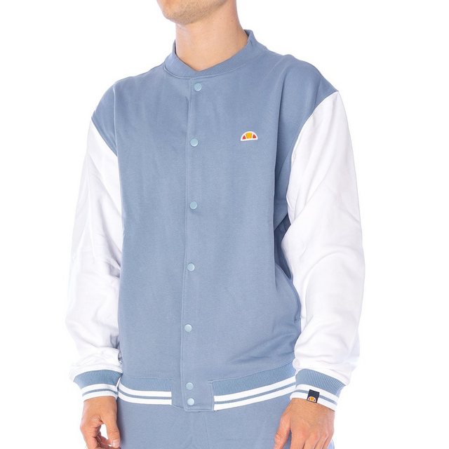 Ellesse Sweatjacke Sweatjacke Ellesse Georgetown (1 Stück, 1-tlg) günstig online kaufen