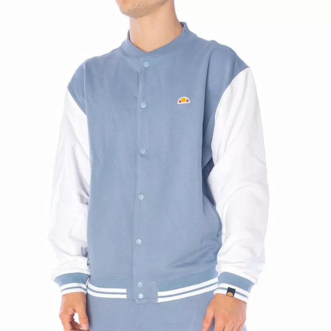 Ellesse Sweatjacke Sweatjacke Ellesse Georgetown (1 Stück, 1-tlg) günstig online kaufen