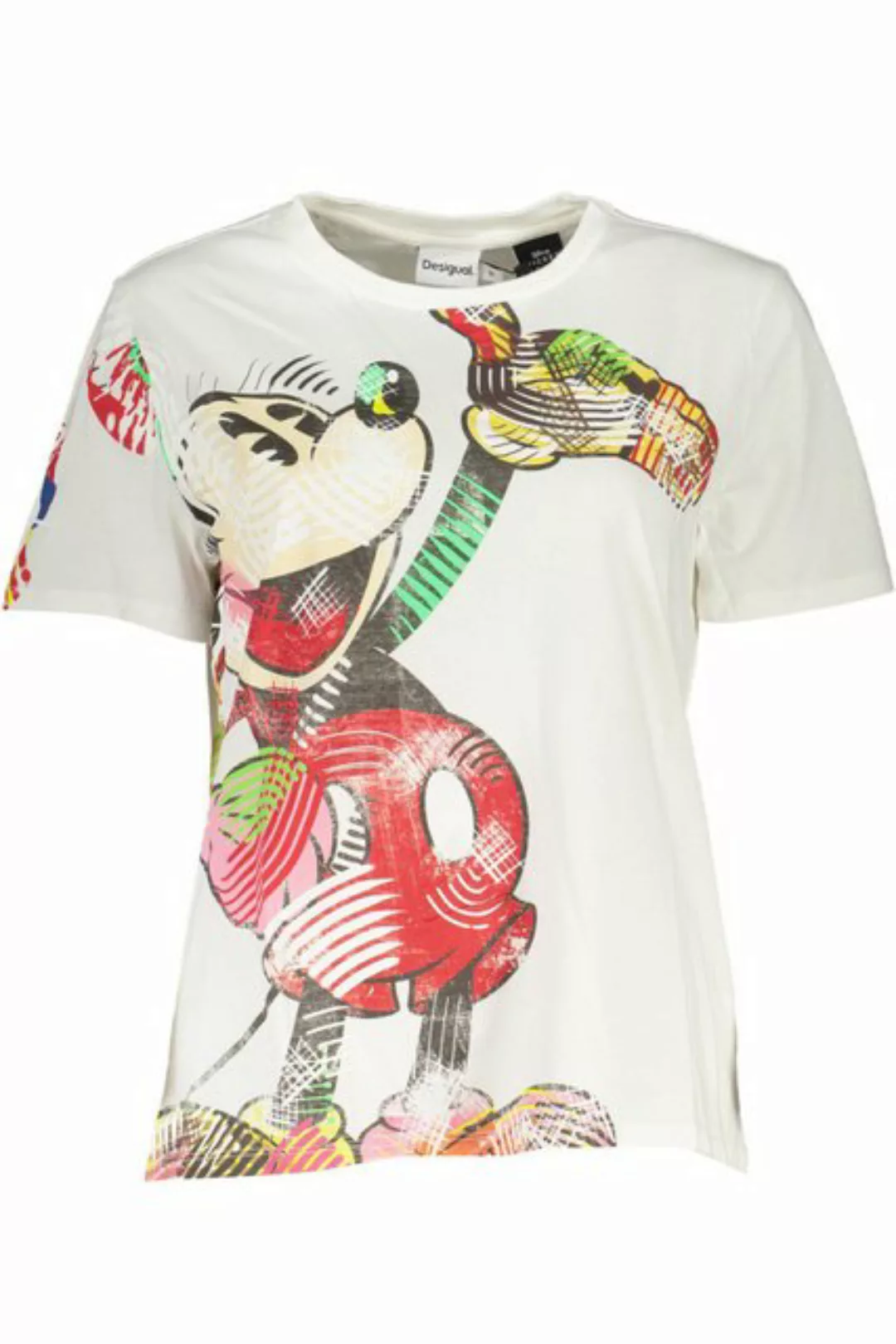 Desigual T-Shirt günstig online kaufen