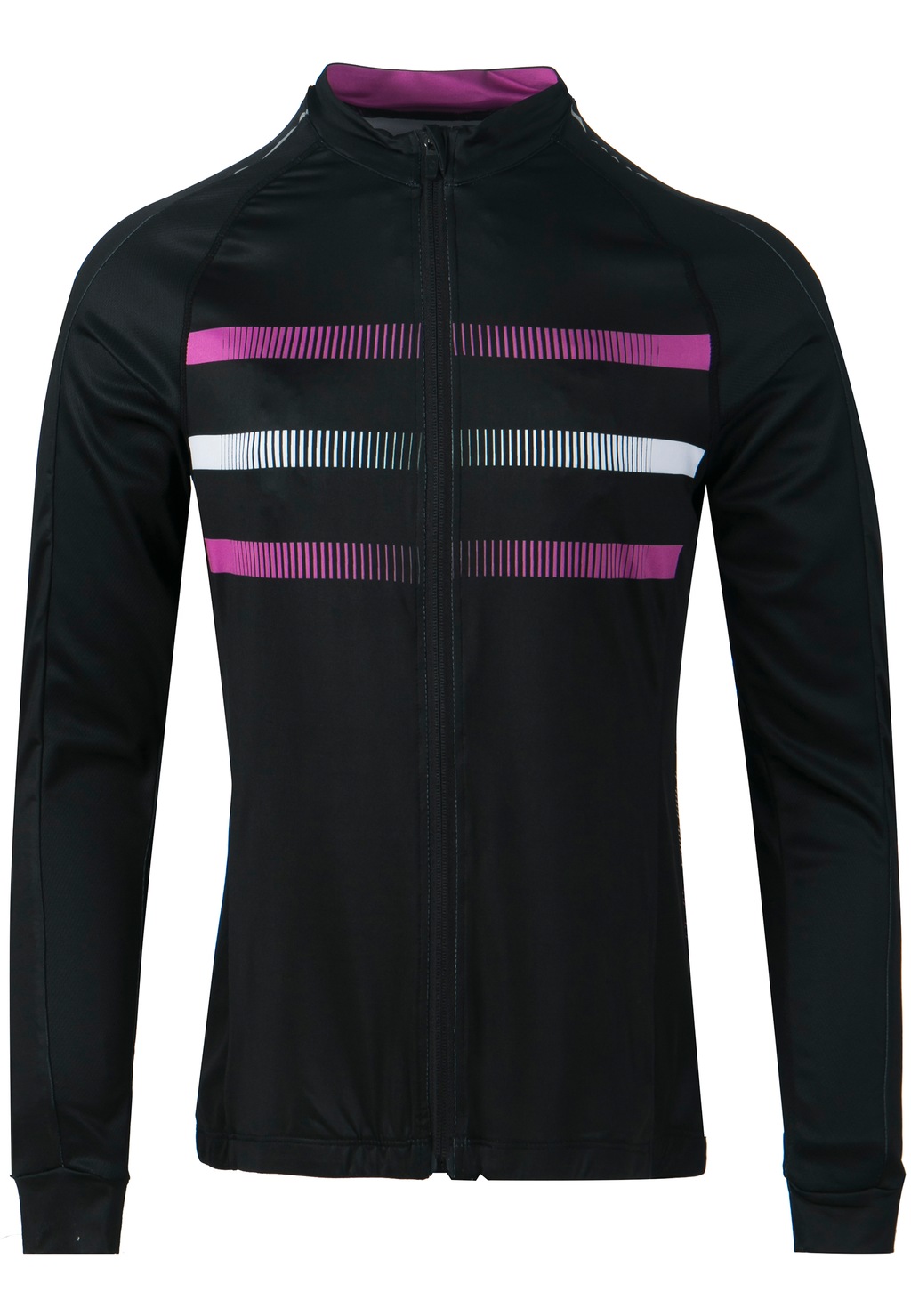 ENDURANCE Radtrikot "BEATRICE W Bike L/S Shirt", mit innovativer QUICK DRY- günstig online kaufen