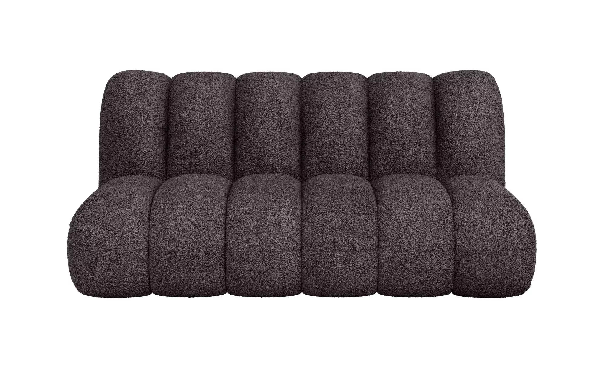 LeGer Home by Lena Gercke 2,5-Sitzer "Priya Designersofa, moderne Steppung, günstig online kaufen
