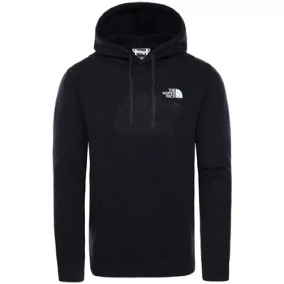 The North Face  Pullover Simple Dome Hoodie günstig online kaufen