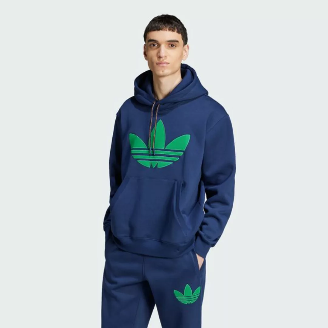 adidas Originals Hoodie ADIDAS ORIGINALS 70S FLEECE HOODIE günstig online kaufen