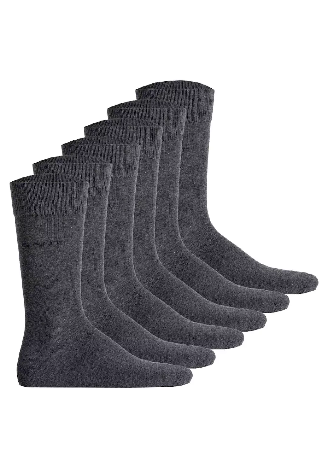 Gant Socken "Socken 6er Pack" günstig online kaufen