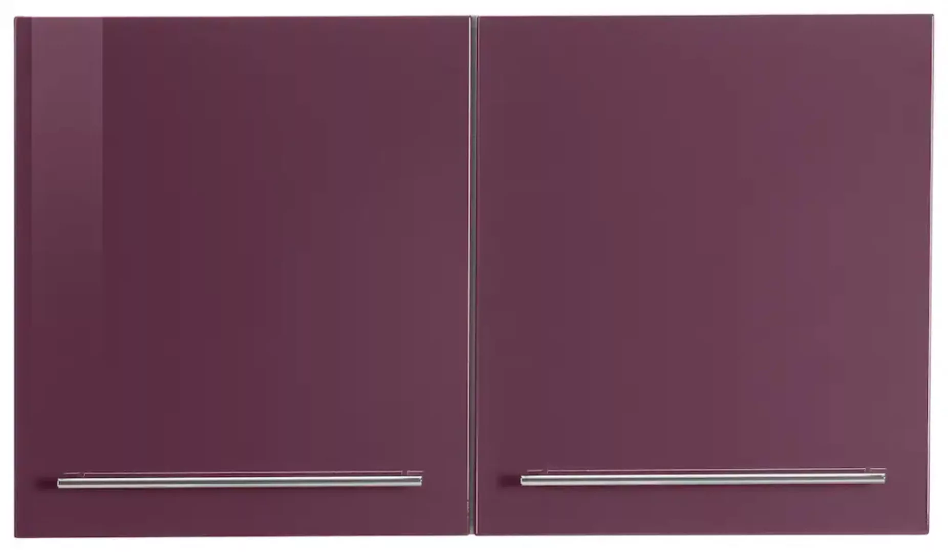 KOCHSTATION Hängeschrank "KS-Eton", Breite 100 cm günstig online kaufen