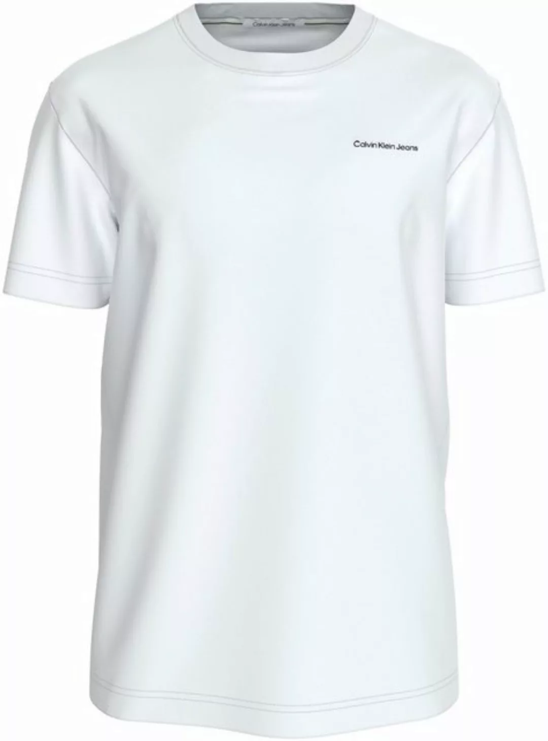 Calvin Klein Jeans T-Shirt CK MULTIBOX TEE mit Logobackprint günstig online kaufen