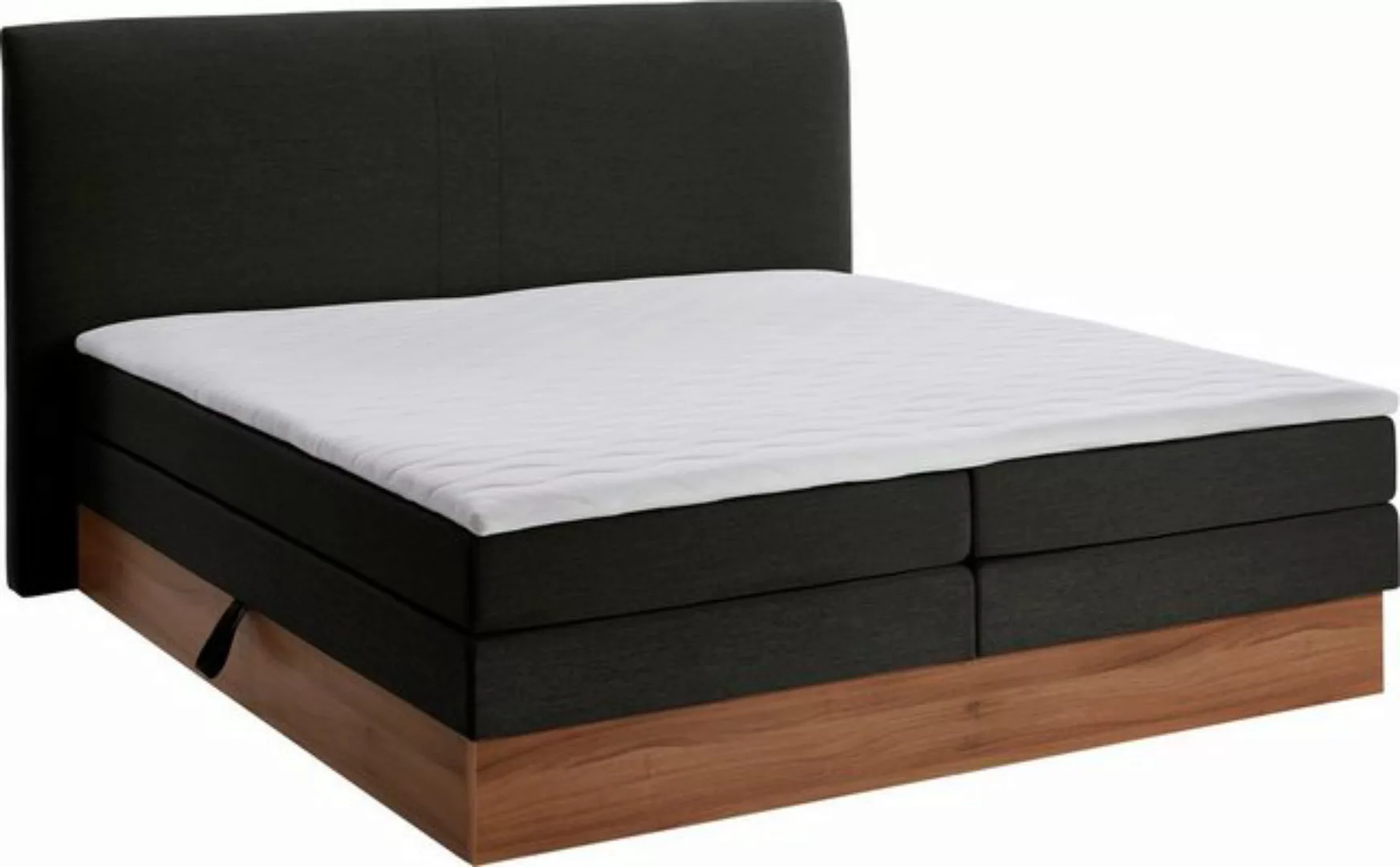 Home affaire Boxspringbett "Blomen" günstig online kaufen