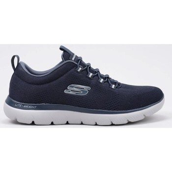 Skechers  Sneaker SUMMITS - LOUVIN günstig online kaufen