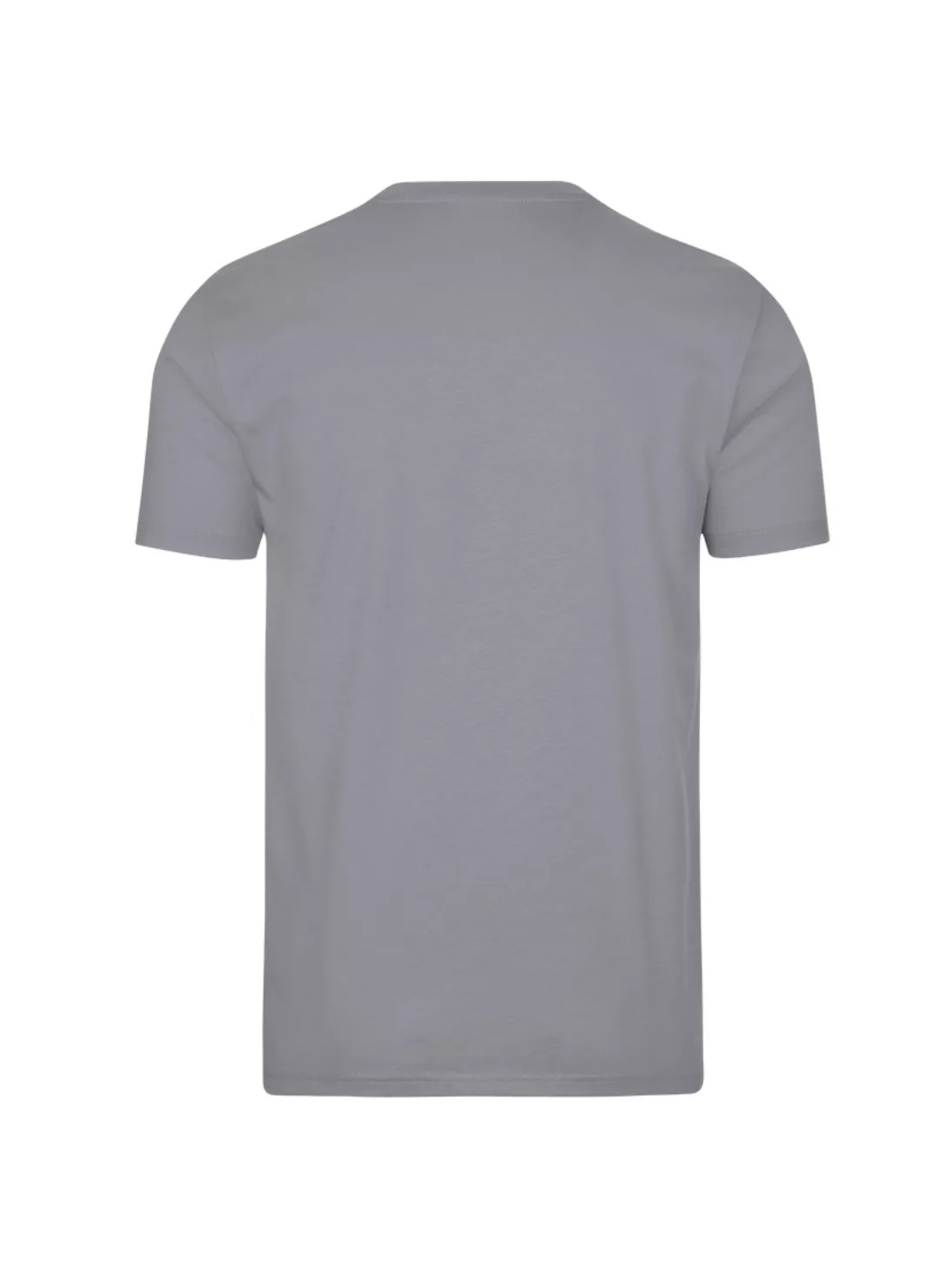 Trigema T-Shirt "TRIGEMA T-Shirt DELUXE Baumwolle", (1 tlg.) günstig online kaufen