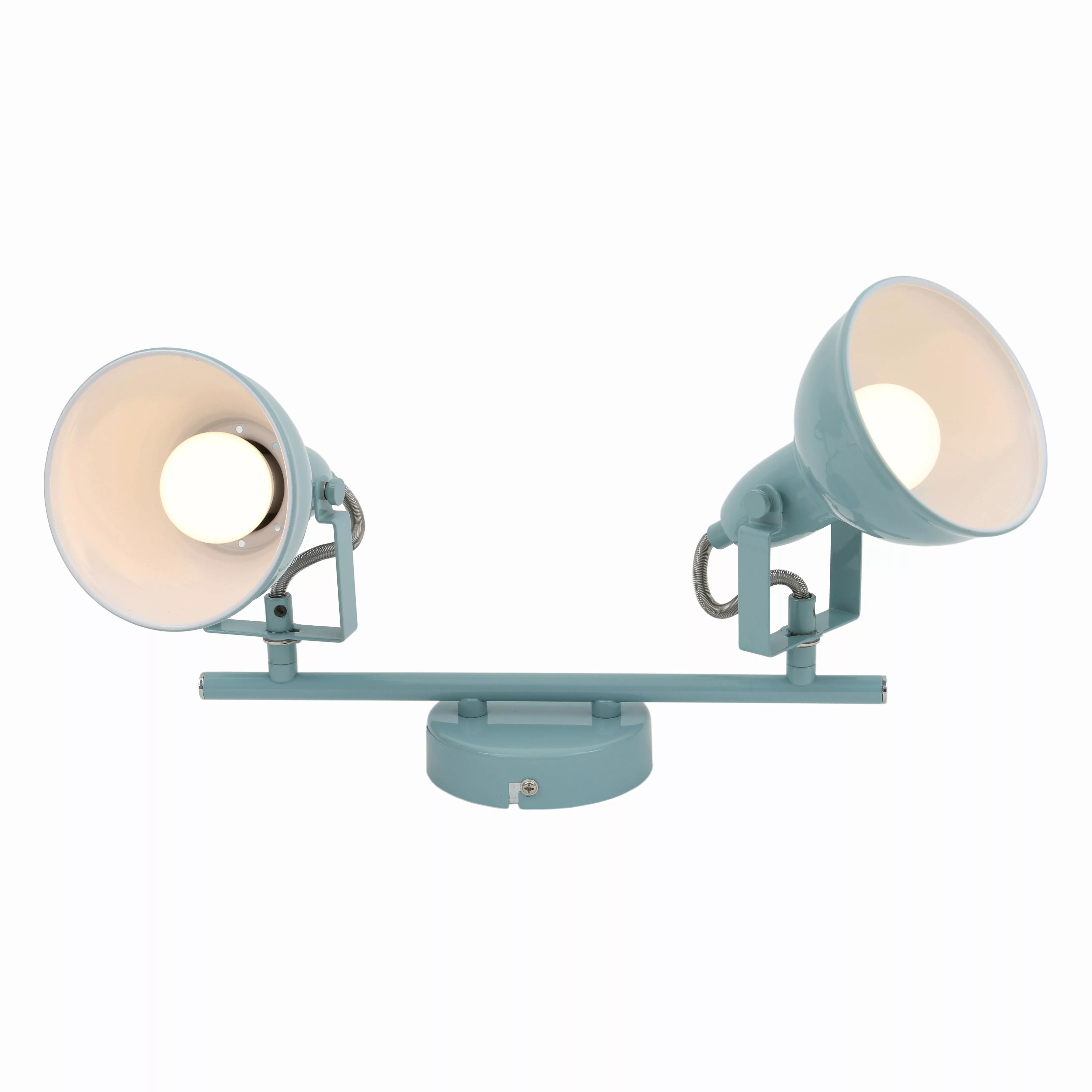 Briloner Leuchten Deckenleuchte Deckenlampe Wandlampe Innen günstig online kaufen
