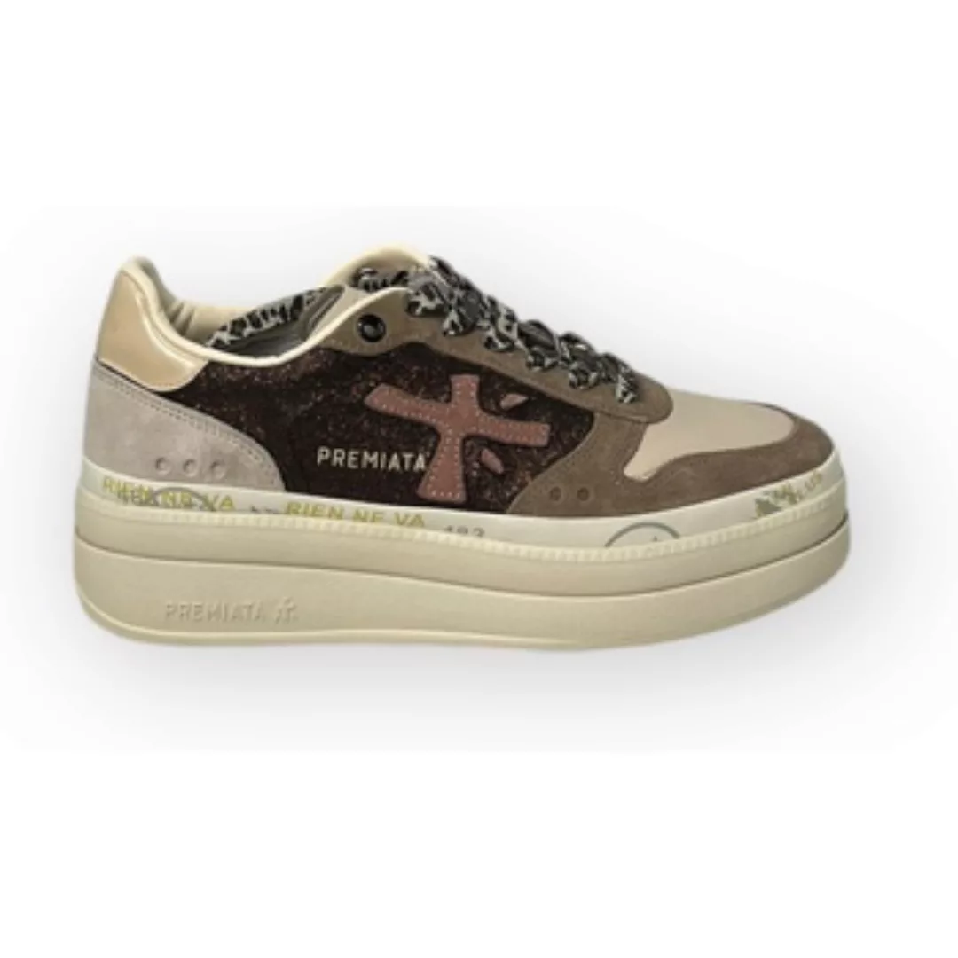 Premiata  Sneaker MICOL 7012 günstig online kaufen